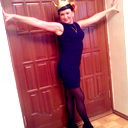 Анна Сыстерова