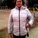 Лариса Дубинина