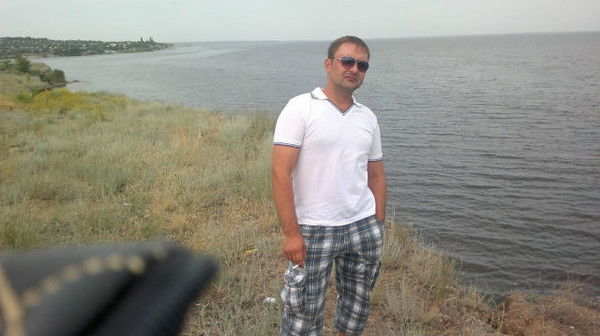 Роман Шакуров