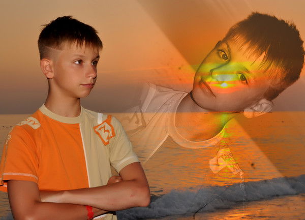 Никита Турко