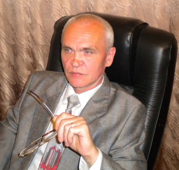 Петр Кудимов