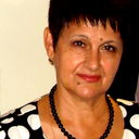 Татьяна Федюнина
