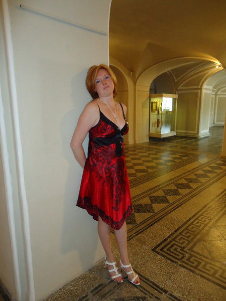 Людмила Карасева