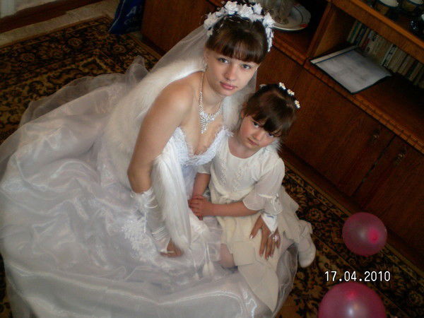 Милана Добринская