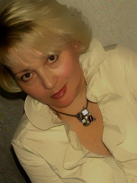 Ольга Марданова