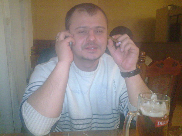 Евгений Гордиенко