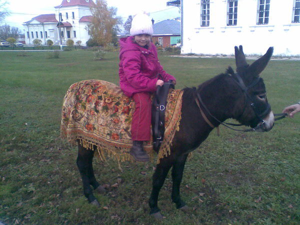 Ольга Якимова