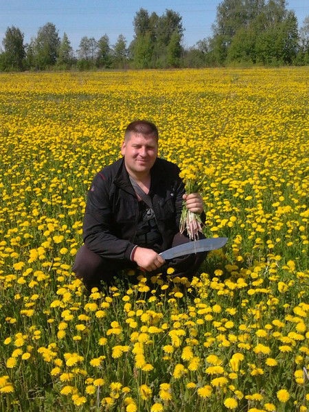 Евгений Прокофьев