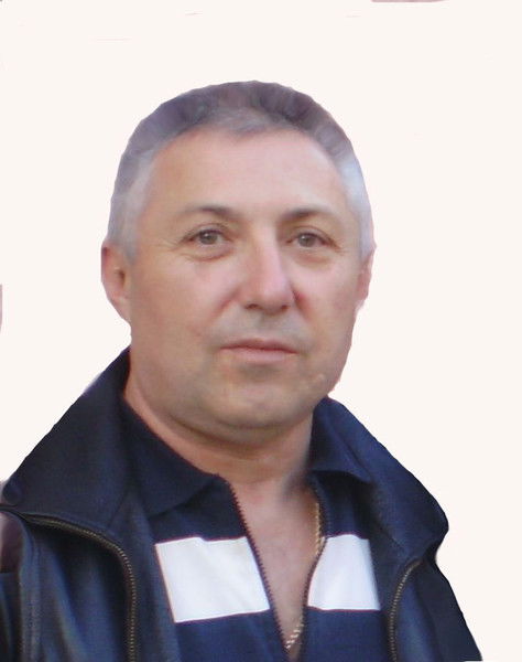 Sergey Semenov
