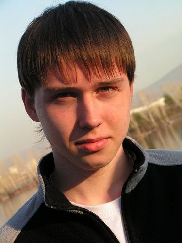 Илья Лыткин