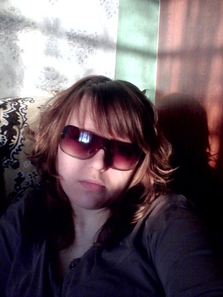 Ксения Хуснутдинова