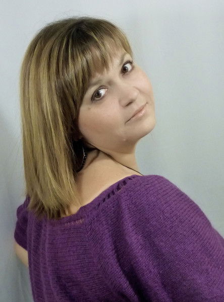 Ольга Колмакова