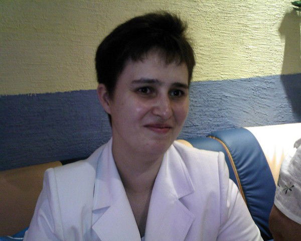 Наташа Пелланда