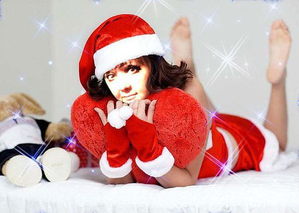 Лена Ленина