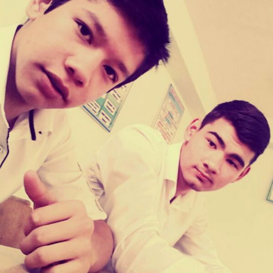 Зофа Рахманов