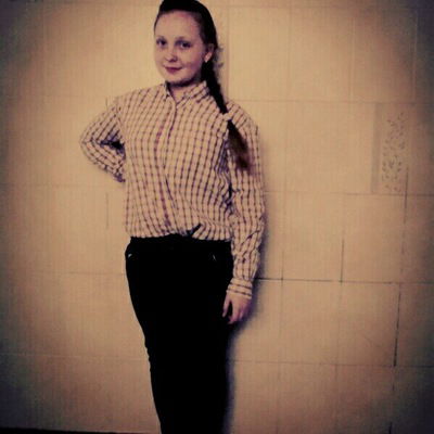 Даша Суворова