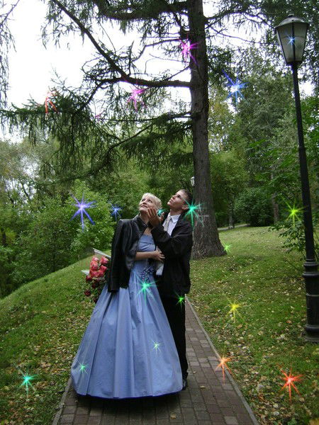 Надежда Филатова