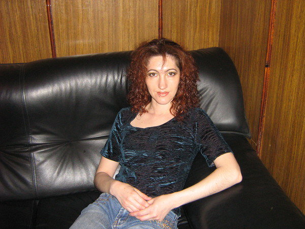 Ирина Гольм