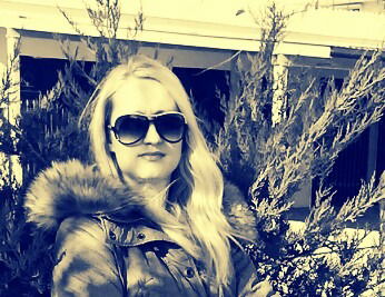 Наташа Тарабрина