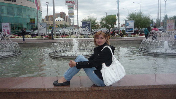 Наталия Никонова