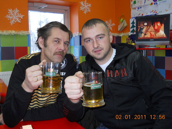 Сергей Кузнецов