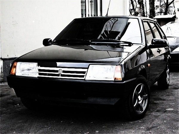 ~ Девятка - 9 По Любому ~