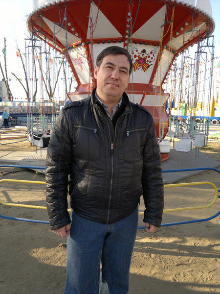 Алексей Дементьев