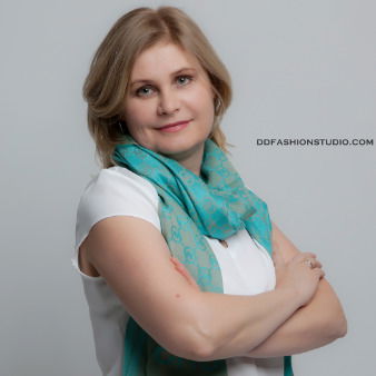 Елена Щербакова