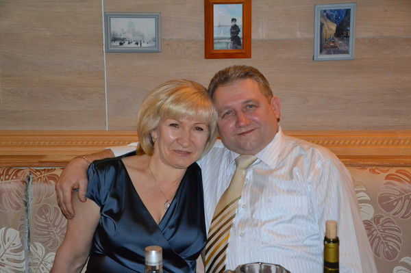 Сергей Мартыненко