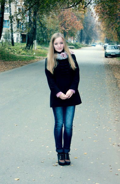 Анаста Петрухина