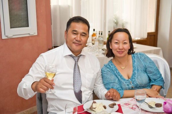 Даулеткали Ахметбеков