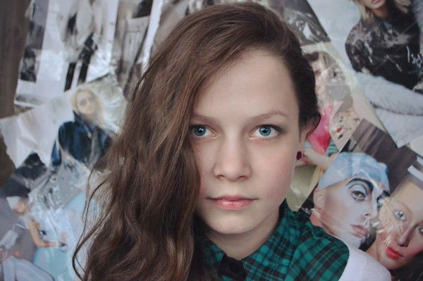 Алина Широкова