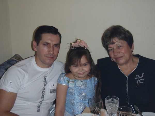 Роман Луценко