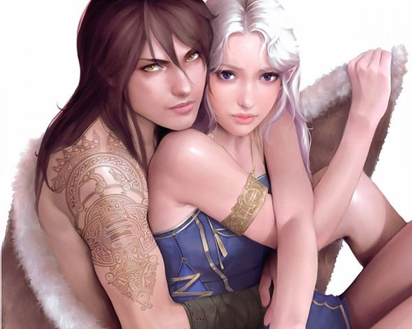 Не Твой Принц