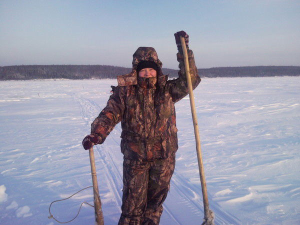 Юля Соколкова