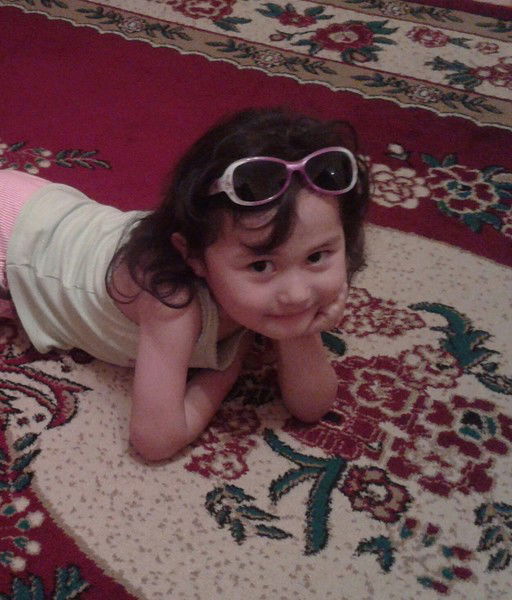 Айнура Ибраева