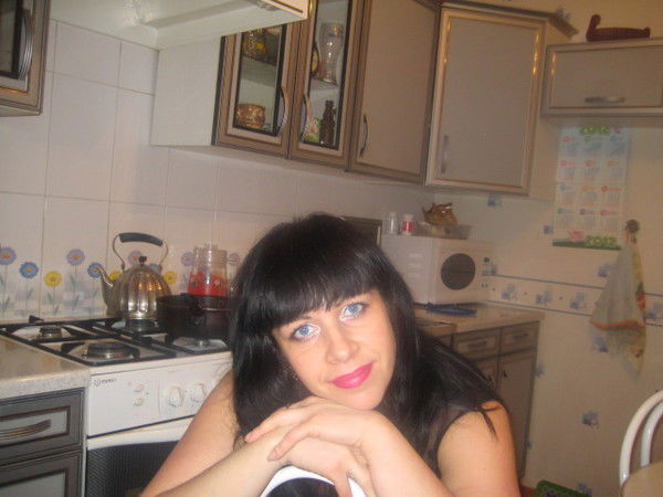 Инна Кузнецова