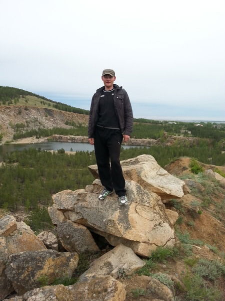 Алексей Исаков