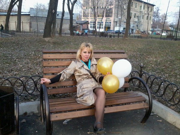 Юлия Ермичева