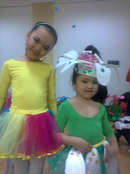 Гульвира Аманжолова