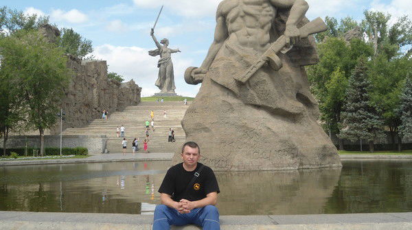 Дмитрий Васильев