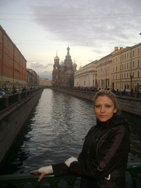 Анжела Селихова