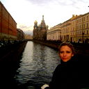 Анжела Селихова