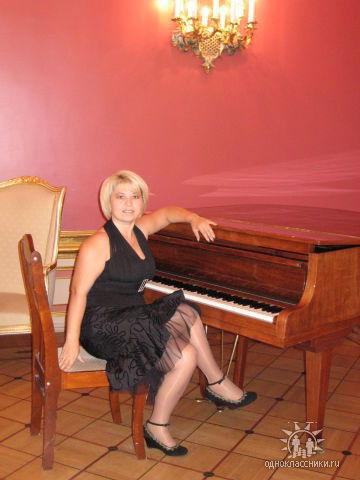 Ольга Остапенко