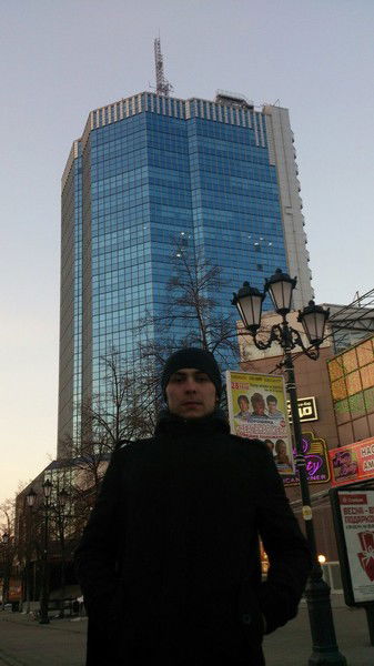 Вадим Нуретдинов