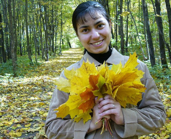 Ирина Фадеева