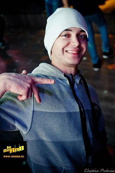 Владимир Евсютин