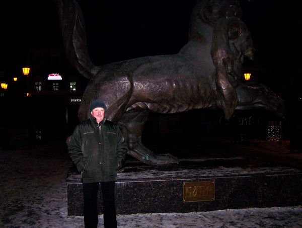 Сергей Дмитриев