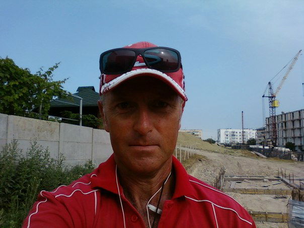 Слава Ружицкий