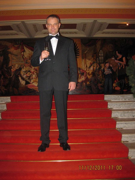 Андрей Каширин